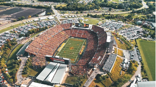 Jack Trice